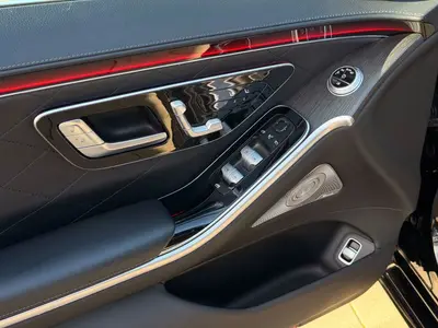 Mercedes-Benz S 400 – Foto 18