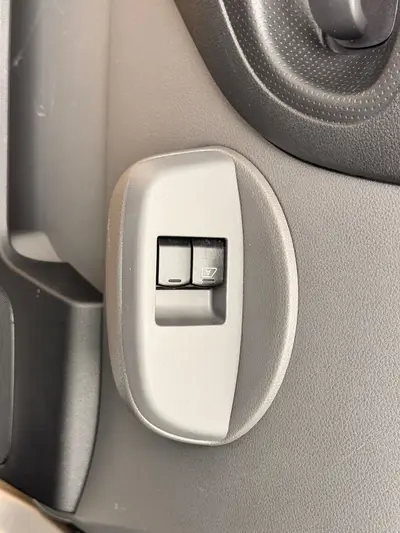 Nissan NV200 – Foto 11