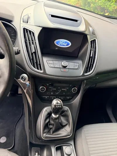 Ford C-Max – Foto 10