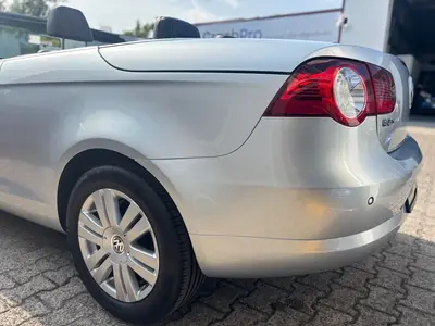 Volkswagen Eos – Foto 7