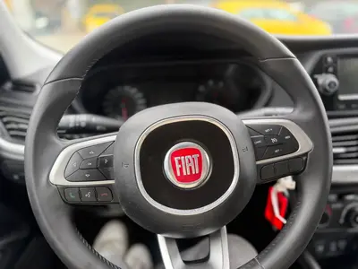 Fiat Tipo – Foto 8