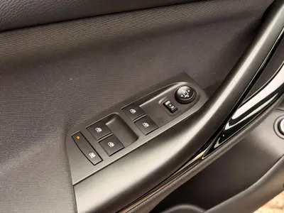 Opel Astra – Foto 19