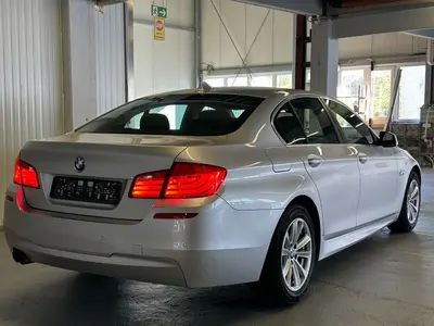 BMW 523 – Foto 6