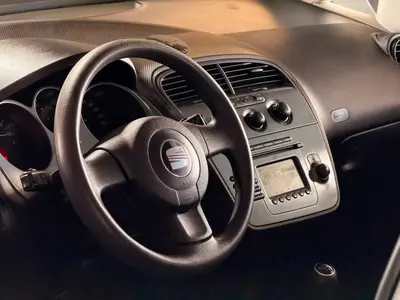 SEAT Altea – Foto 12
