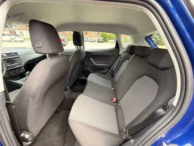SEAT Ibiza – Foto 11