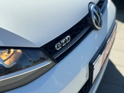 Volkswagen Golf – Foto 10
