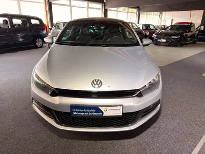 Volkswagen Scirocco – Foto 2