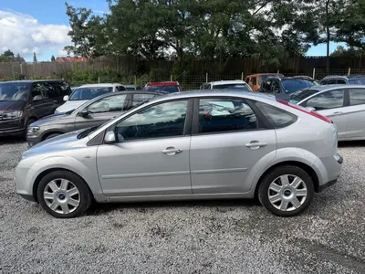 Ford Focus – Foto 4