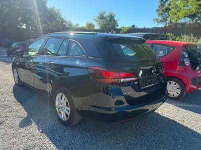 Opel Astra – Foto 4