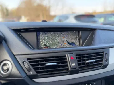 BMW X1 – Foto 11