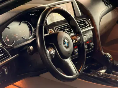 BMW 640 – Foto 19