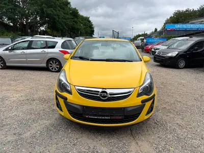 Opel Corsa – Foto 2