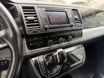 Volkswagen T6 Transporter – Foto 21