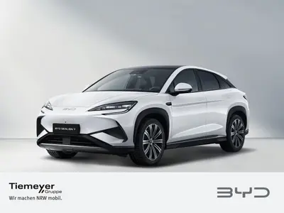 BYD SEALION 7 – Foto 1