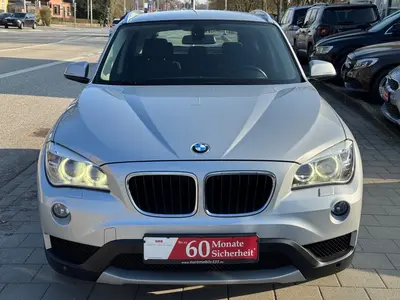 BMW X1 – Foto 3