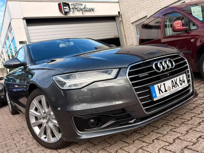 Audi A6 – Foto 3