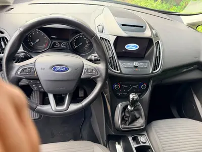 Ford C-Max – Foto 7