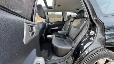 Subaru Forester – Foto 14