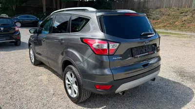 Ford Kuga – Foto 6