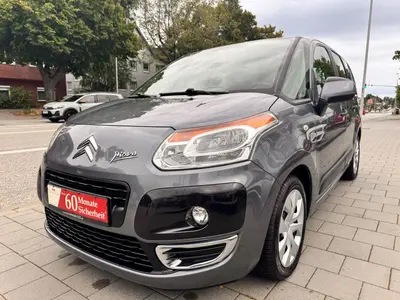 Citroën C3 – Foto 9