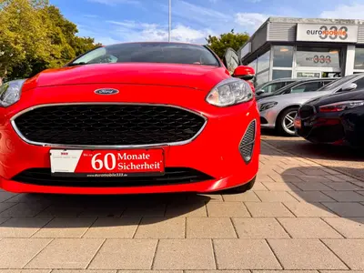 Ford Fiesta – Foto 19