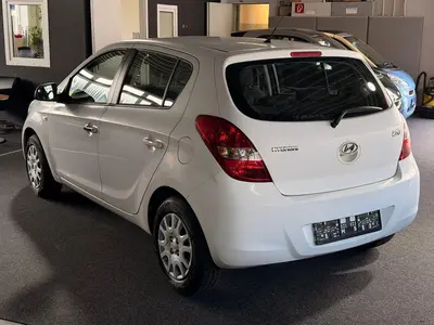 Hyundai i20 – Foto 8