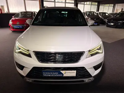 SEAT Ateca – Foto 4