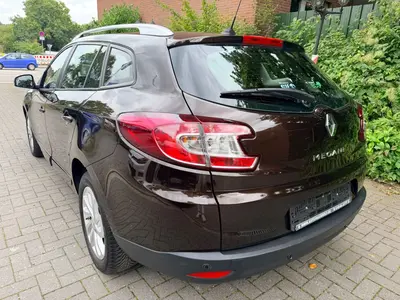 Renault Megane – Foto 14