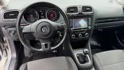 Volkswagen Golf – Foto 12