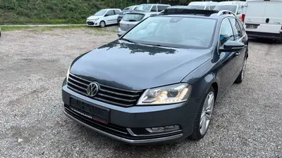 Volkswagen Passat Variant – Foto 4