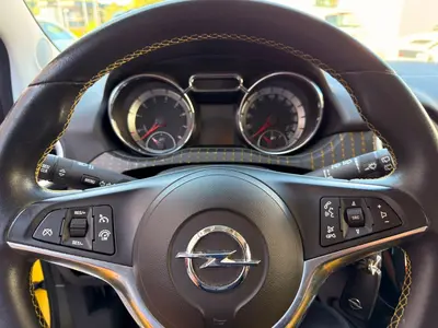 Opel Adam – Foto 22