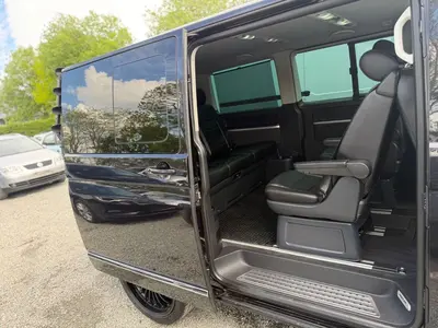 Volkswagen T6 Transporter – Foto 25