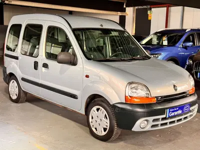 Renault Kangoo – Foto 3