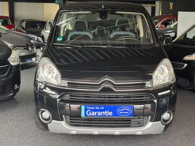 Citroën Berlingo – Foto 3
