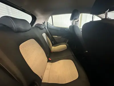 Hyundai i10 – Foto 10