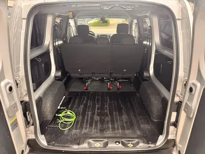 Nissan NV200 – Foto 31