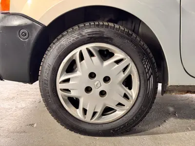Renault Kangoo – Foto 7