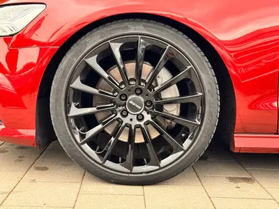 Audi A6 – Foto 7