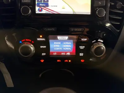 Nissan Juke – Foto 22