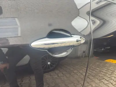 Kia Venga – Foto 12