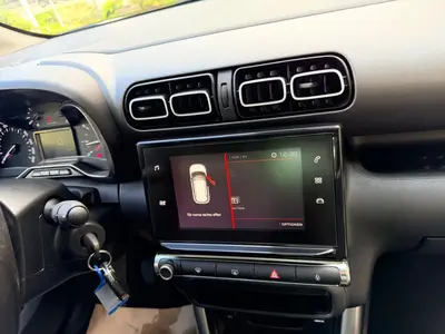 Citroën C3 Aircross – Foto 8