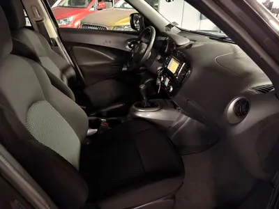Nissan Juke – Foto 13