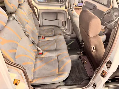 Renault Kangoo – Foto 13
