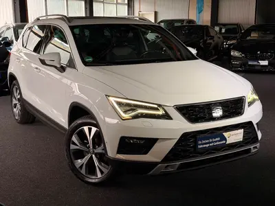 SEAT Ateca – Foto 2