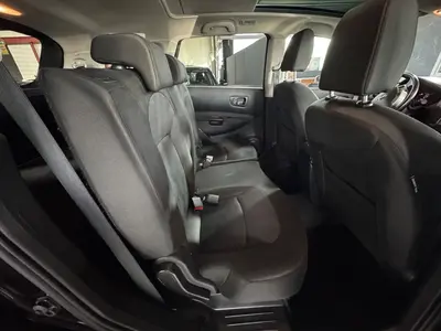 Nissan Qashqai – Foto 17