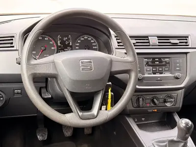 SEAT Ibiza – Foto 13