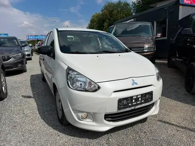 Mitsubishi Space Star – Foto 2