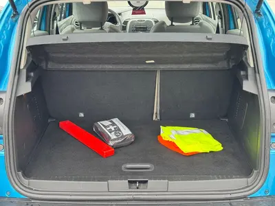Renault Captur – Foto 9
