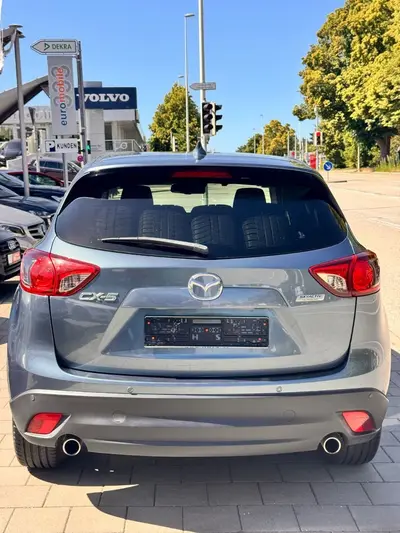 Mazda CX-5 – Foto 5