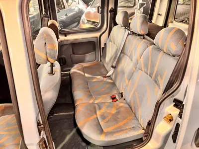 Renault Kangoo – Foto 10